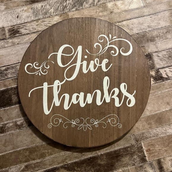 14 in lazy Susan - Picture 1 of 1